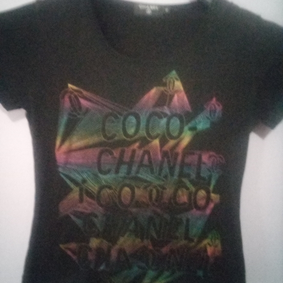 Coco very cute tshirt - Picture 3 of 3